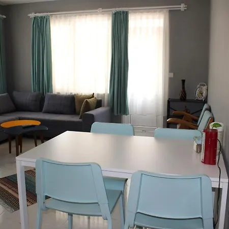Daire Alpat Homes Kemer