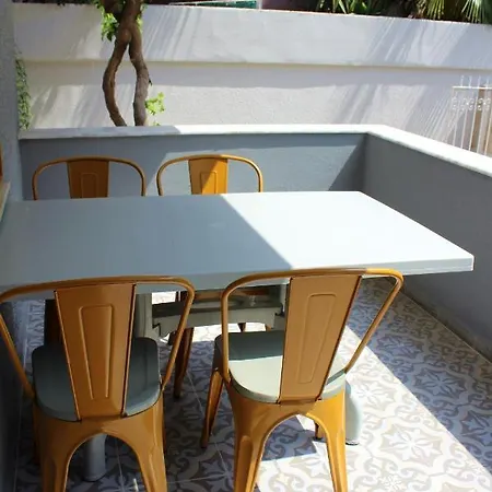 Alpat Homes Daire Kemer