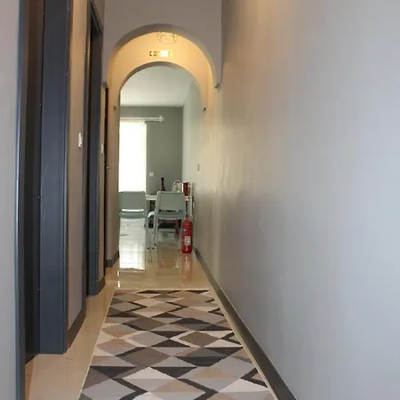 Daire Alpat Homes Kemer