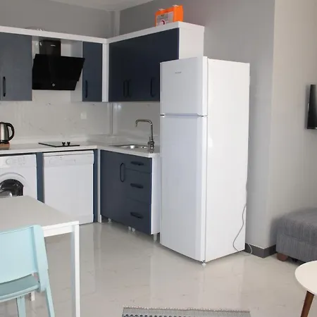 Daire Alpat Homes